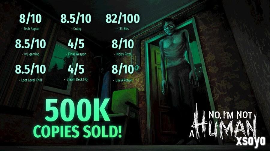 《寻找伪人》销量突破50万 作者公布后续更新计划