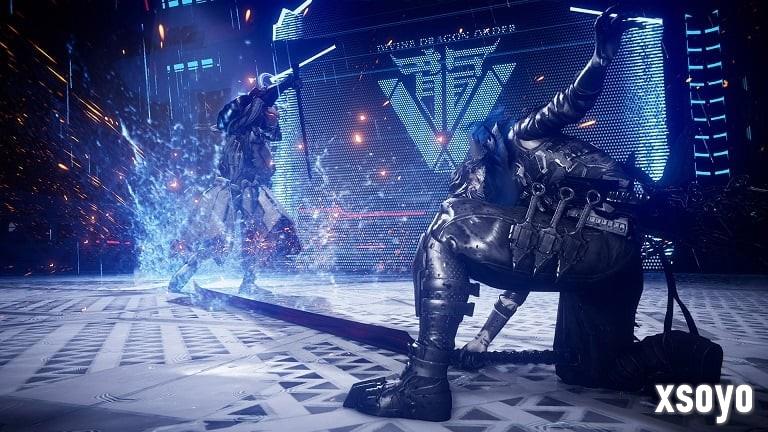 每个人都是高手！《忍者龙剑传4》难度系统详解