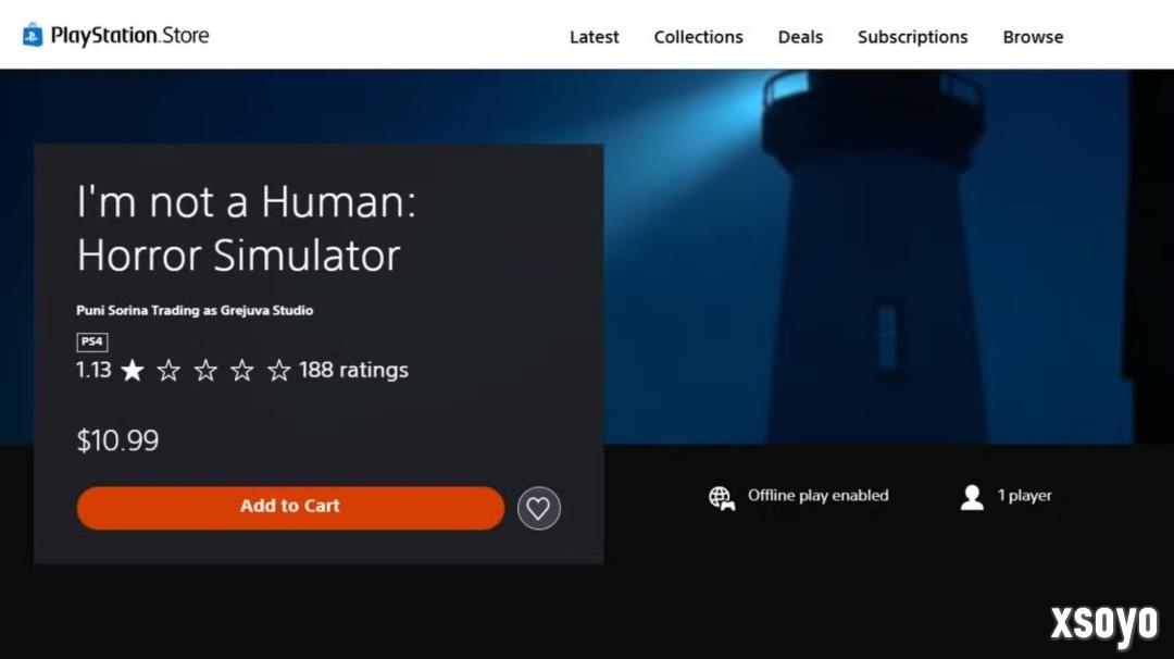 李鬼再现！ PS商店惊现《黑神话：悟空》山寨游戏