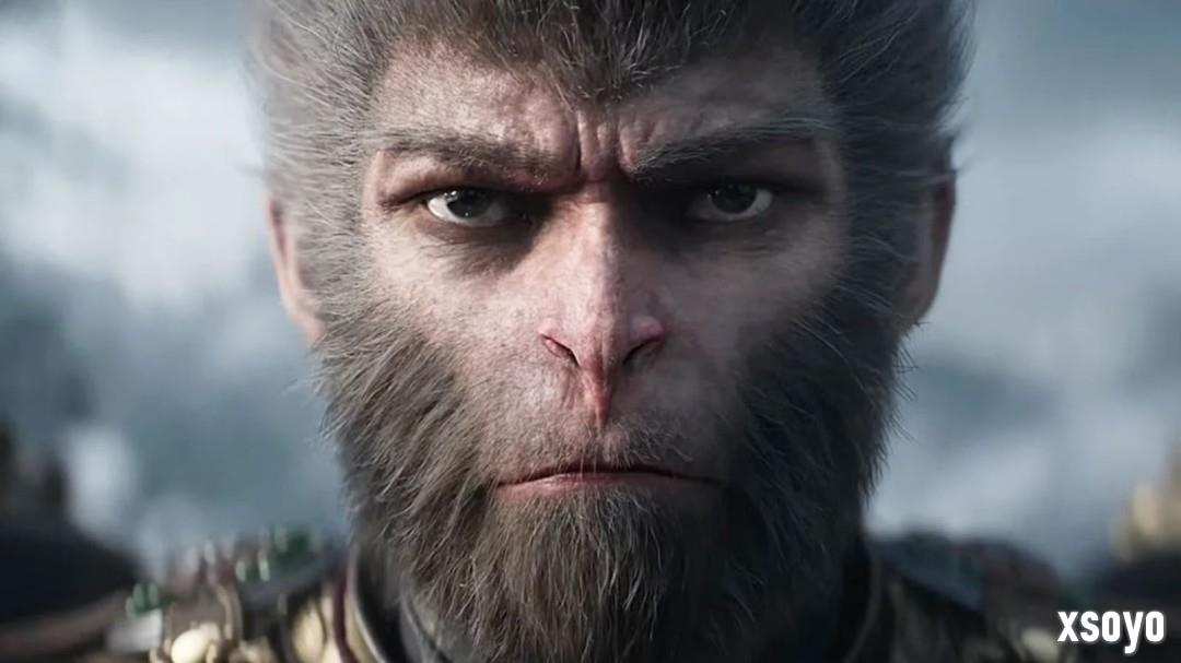 李鬼再现！ PS商店惊现《黑神话：悟空》山寨游戏