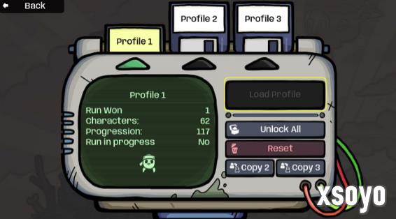 《土豆兄弟》更新New Dawn测试开启 好评肉鸽战斗