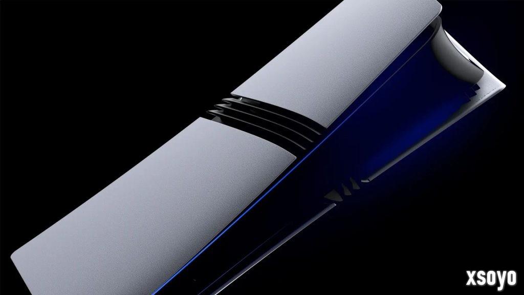 曝PS6规格基本敲定！或落后下代Xbox约30％性能