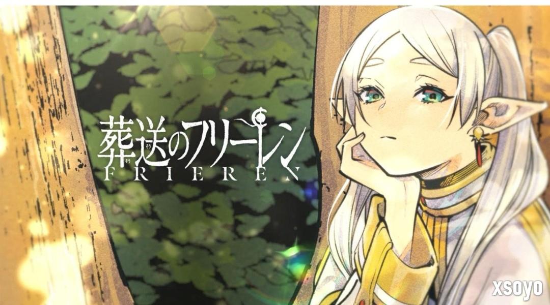 作者身体抱恙 《葬送的芙莉莲》漫画正式进入长期休刊