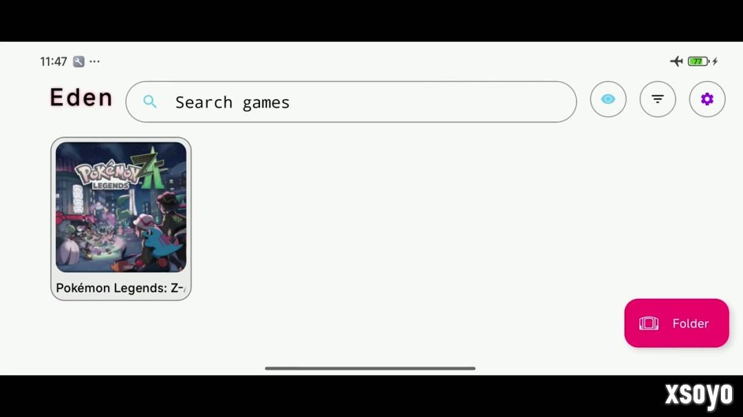 《宝可梦传说：Z-A》已可在PC上4K/60帧运行