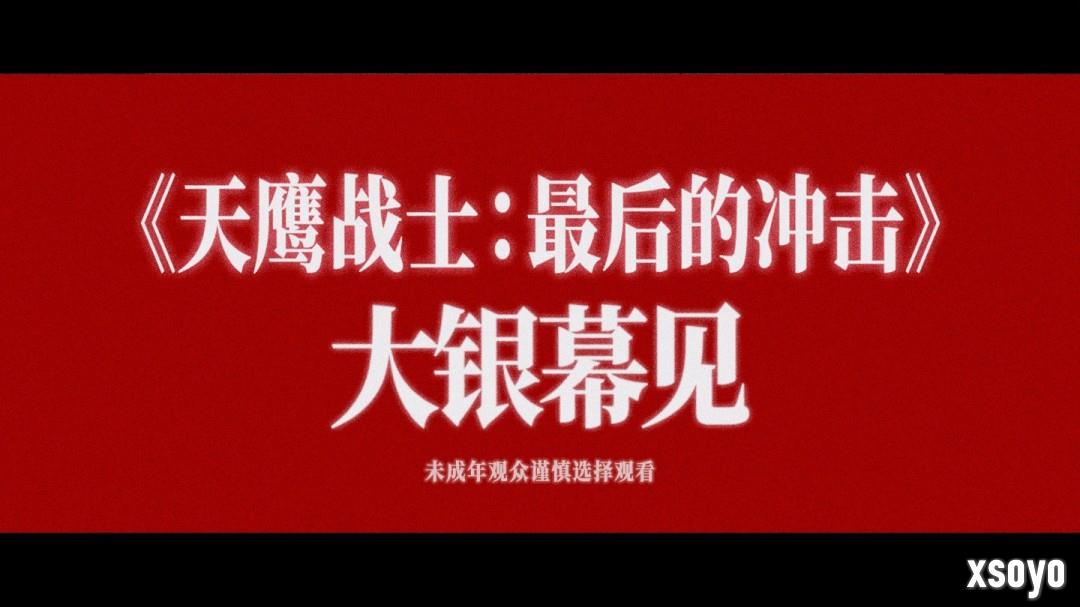 《EVA新剧场版：终》国内确认引进！上映档期待定