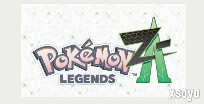 《宝可梦传说 Z-A》售前更新发布 发售后即可体验在线内容