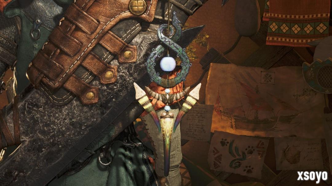 《怪物猎人:荒野》新挑战任务10月29日上线 狱焰蛸参战