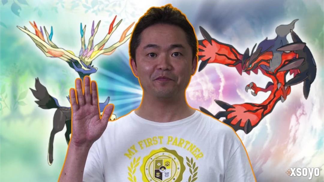 GF创始人因独断专行被"禁"十年 宝可梦导演权力更迭