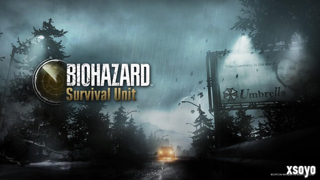 《生化危机》手游版开发者：原本就想打造战略版生化游戏