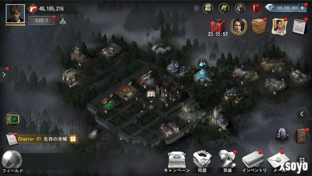 《生化危机》手游版开发者：原本就想打造战略版生化游戏