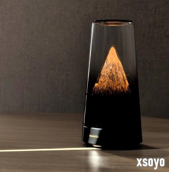 余承东晒华为神秘新品 颜值拉满猜猜是啥