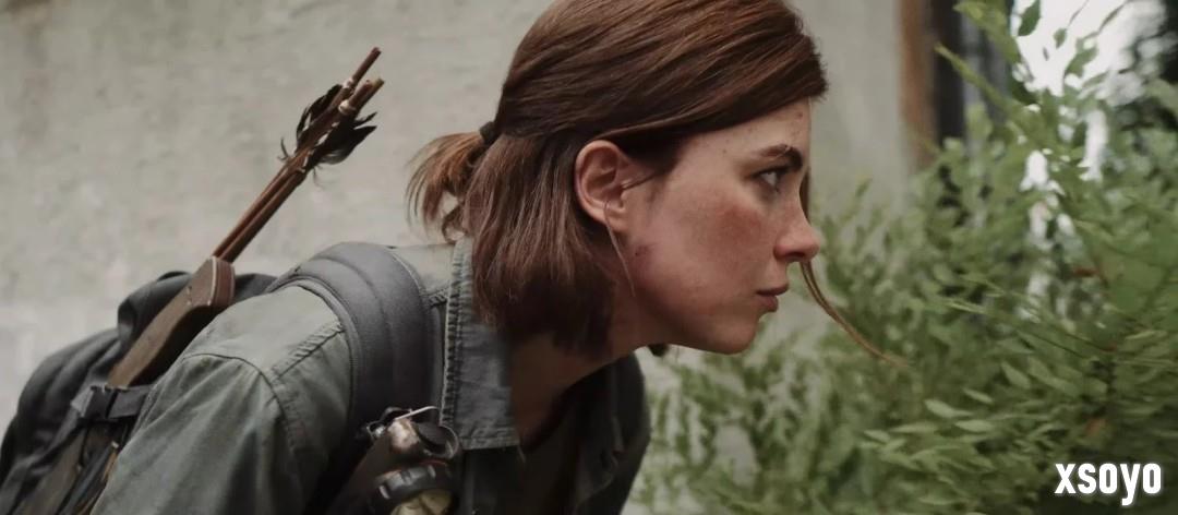 粉丝自制《最后生还者2》短片 网友盛赞超越剧版