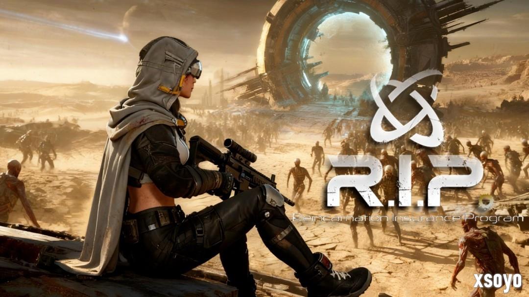 《轮回保险公司》新预告和截图 试玩版已上线