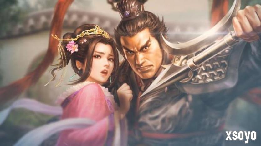 『三国志 8 REMAKE with 威力加强版』决定发售 公布宣传影片