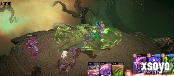 漫威秘法狂潮防御阵容怎么搭配 防御阵容搭配推荐