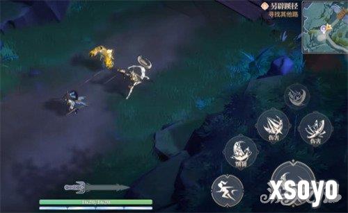 辉烬瑶光怎么样 瑶光角色介绍一览