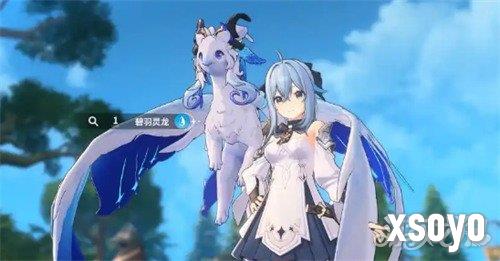 蓝色星原旅谣佩佩阵容怎么搭配 佩佩阵容搭配攻略