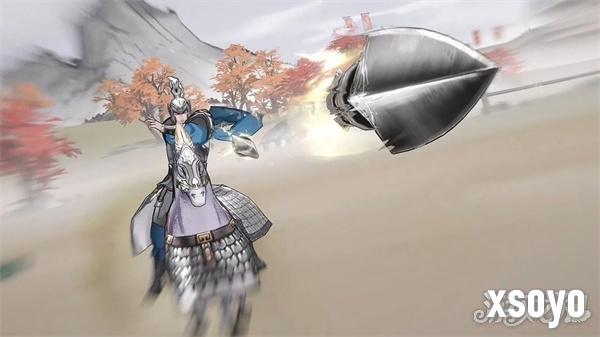 三国望神州战力怎么提升 战力提升方法