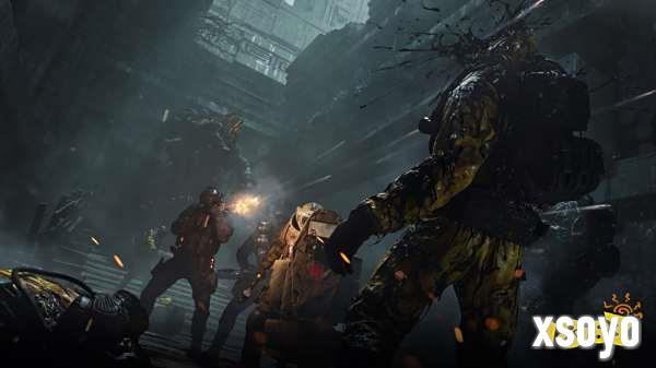 腾讯PvEvP猎杀夺宝FPS新作，《灰境行者》全球首曝