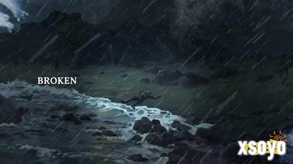 幻灵降世录剧情设定:失忆旅人缔结女巫契约