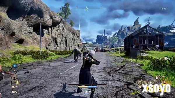 噬血代码2发售日程:2026年1月29日多平台上线