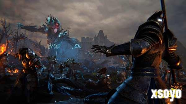 圣战群英传统治发售计划:2026年登陆多平台支持中文