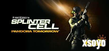 细胞分裂2发售动态:Steam版24元限时特惠