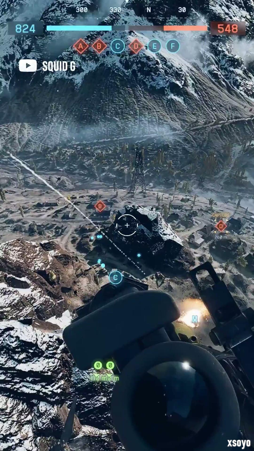 《战地6》惊天Bug：你可以站在无人机上飘到空中
