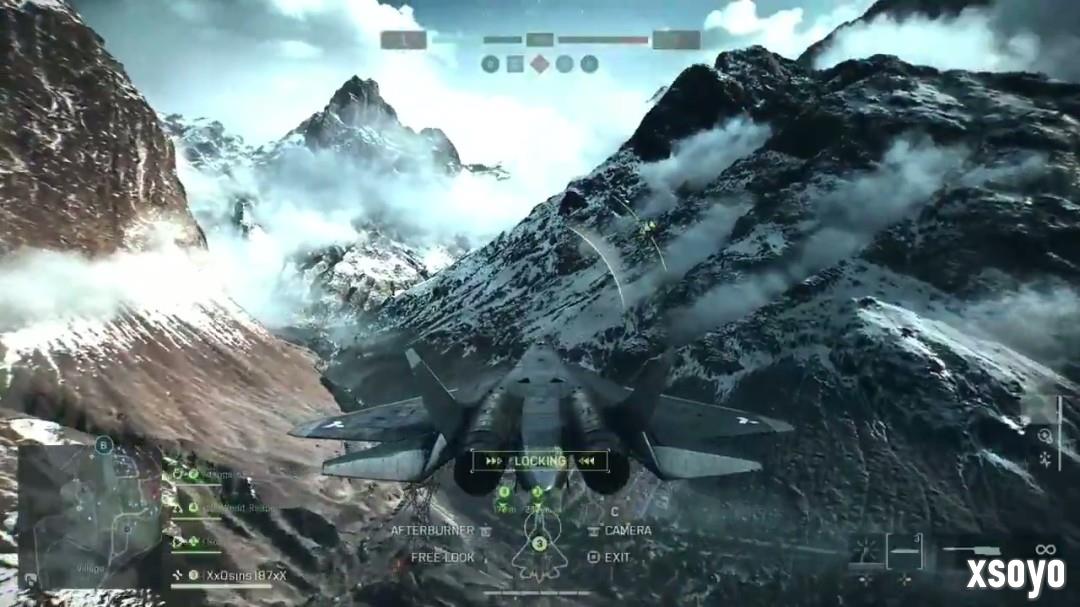 《战地6》惊天Bug：你可以站在无人机上飘到空中