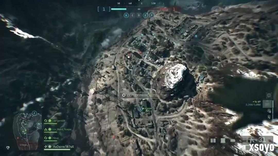 《战地6》惊天Bug：你可以站在无人机上飘到空中