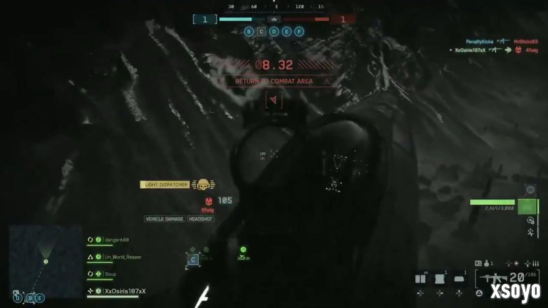 《战地6》惊天Bug：你可以站在无人机上飘到空中