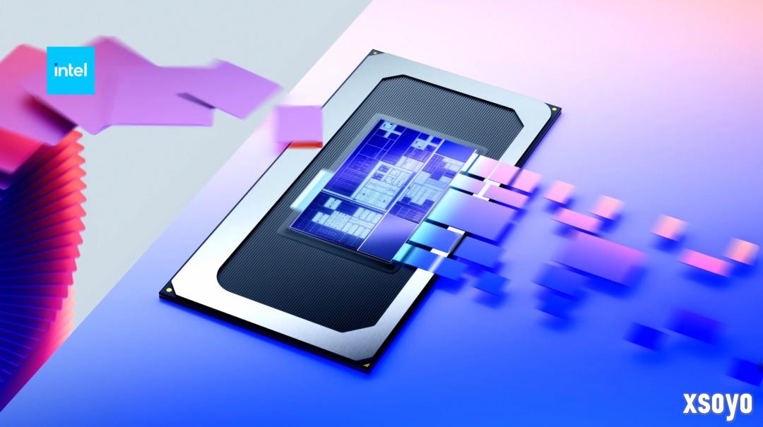 英特尔下一代移动端CPU 集显性能媲美RTX 3050笔记本版