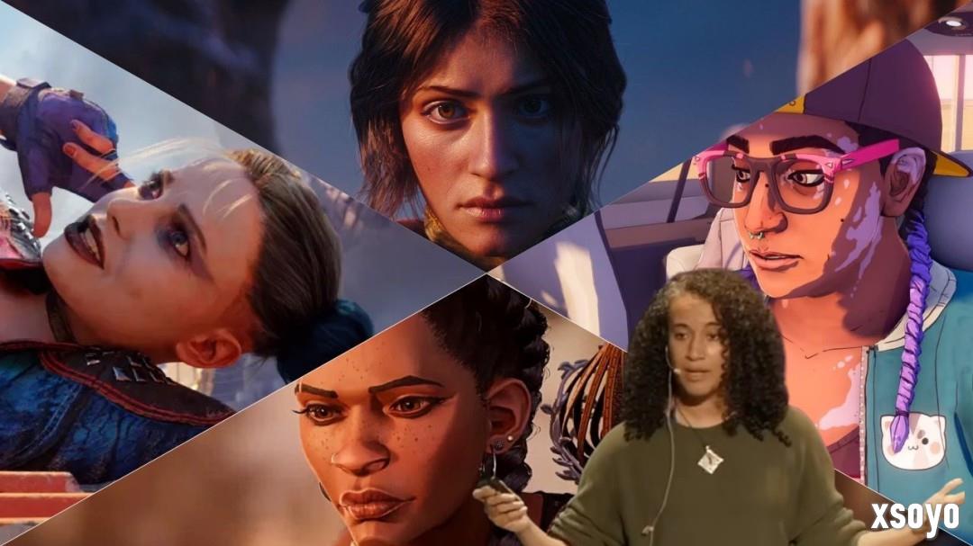 Sweet Baby CEO:反对DEI就等于反对创新和进步