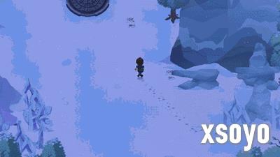 解密治愈向RPG Steam新游《柠檬先生》Demo支持中文!
