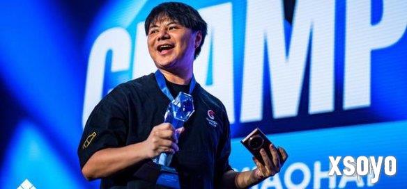 中国格斗,不能只有一个“小孩”