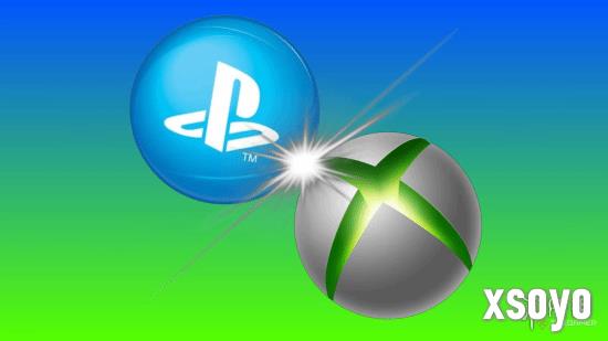 Xbox新主机芯片将与PS6在2027年推出 再次正面交锋!