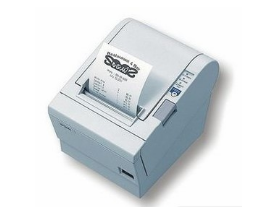 爱普生Epson TM T86L打印机驱动v1.0
