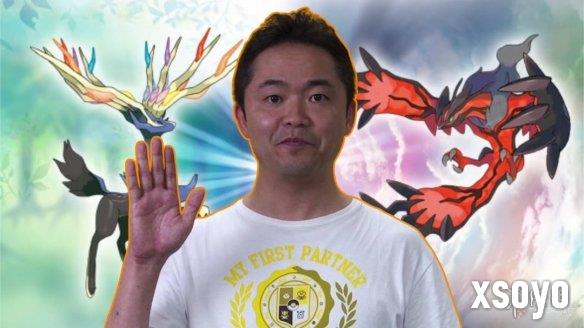 曝《宝可梦》系列著名制作人之一已被禁执导超过十年!