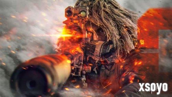 《战地6》狙击枪或遭暗改:非侦察兵使用将随机失准