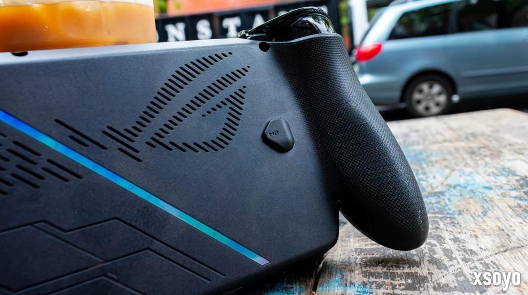 Xbox Ally X IGN 9分:当前最好的掌上游戏PC