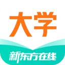 新东方大学考试电脑版5.0.5.281