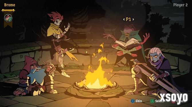 好评动作RPG《绝对魔权》NS版闪退 官方回应火速修复