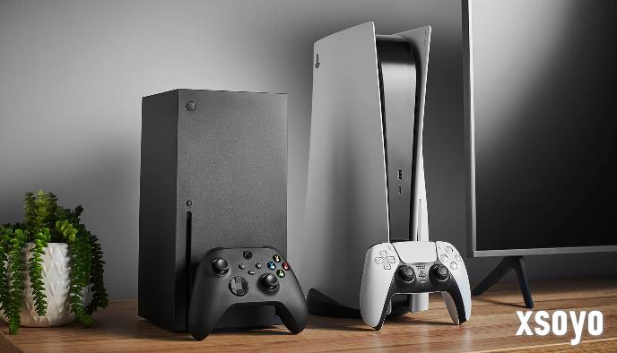 不如XBOX!PS5无法使用AMD FSR 4技术