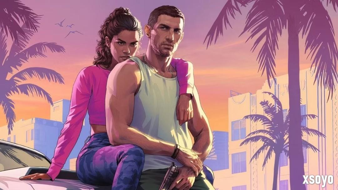 《黑道圣徒》之父直言:只有《GTA6》配卖100美元