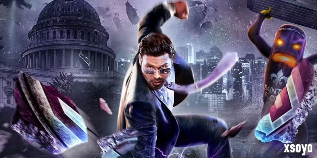 《黑道圣徒》之父直言:只有《GTA6》配卖100美元