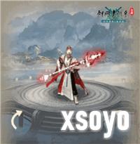 剑网1归来11
