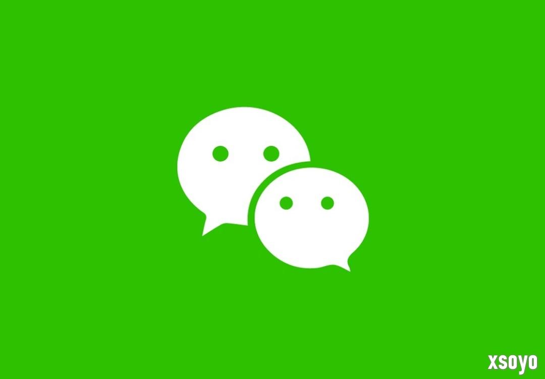 为什么微信能取代QQ 网友:周围人都在用 我才被迫使用