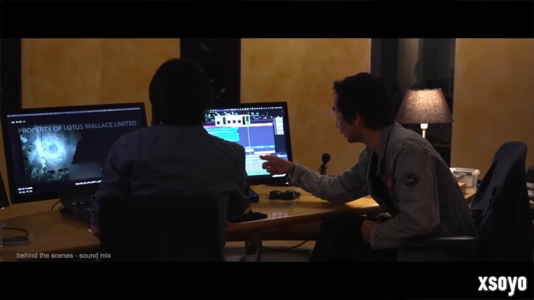 电影《重返寂静岭》幕后特辑 导演承诺忠实还原游戏