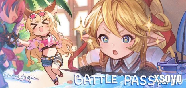 《Granblue Fantasy Versus: Rising》版本更新于10月15日上线