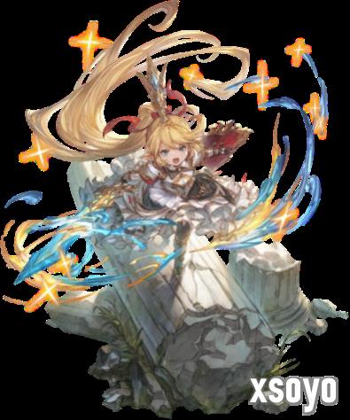 《Granblue Fantasy Versus: Rising》版本更新于10月15日上线